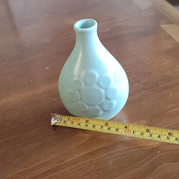 Jonathan Adler vintage vase - Picture 7 of 7